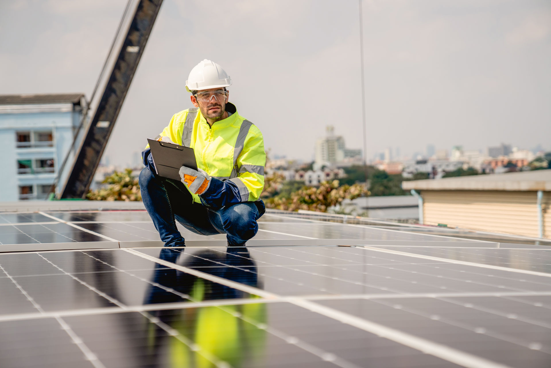 Fotovoltaico Fondo Perduto 40%