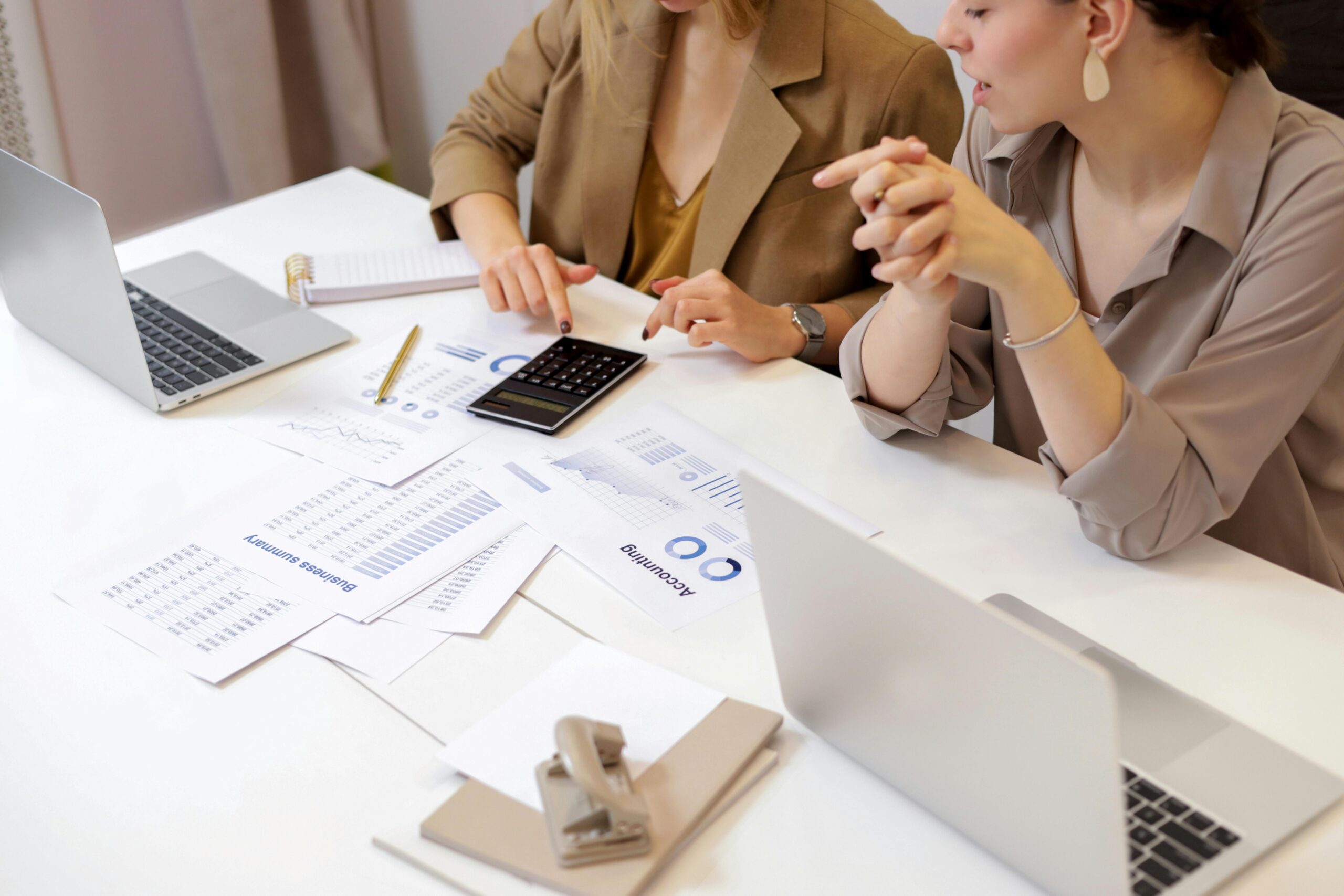 Consulenza specializzata