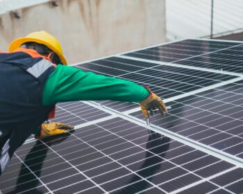 Installazione e Collaudo Impianto fotovoltaico