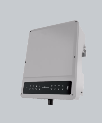 Invert ibridi Viessmann