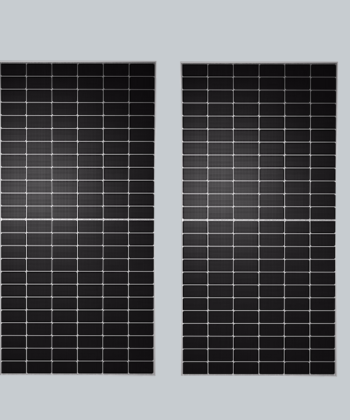 Pannelli fotovoltaici
