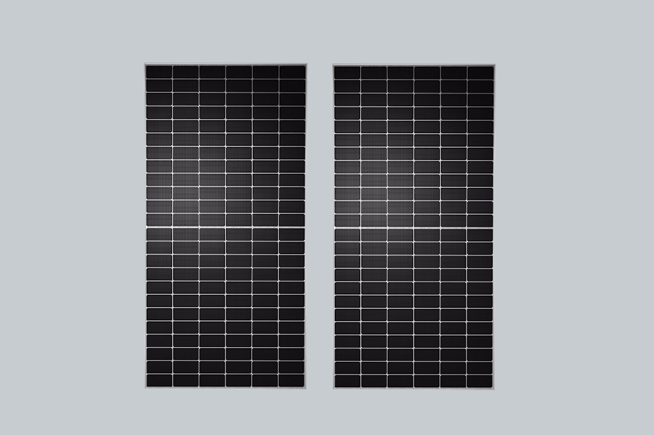 Pannelli fotovoltaici