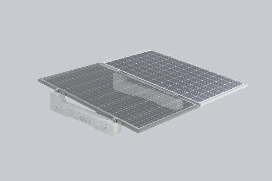 Zavorre fotovoltaico