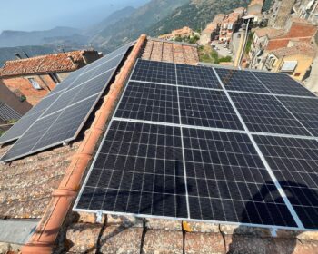 Fotovoltaico San Mauro Castelverde