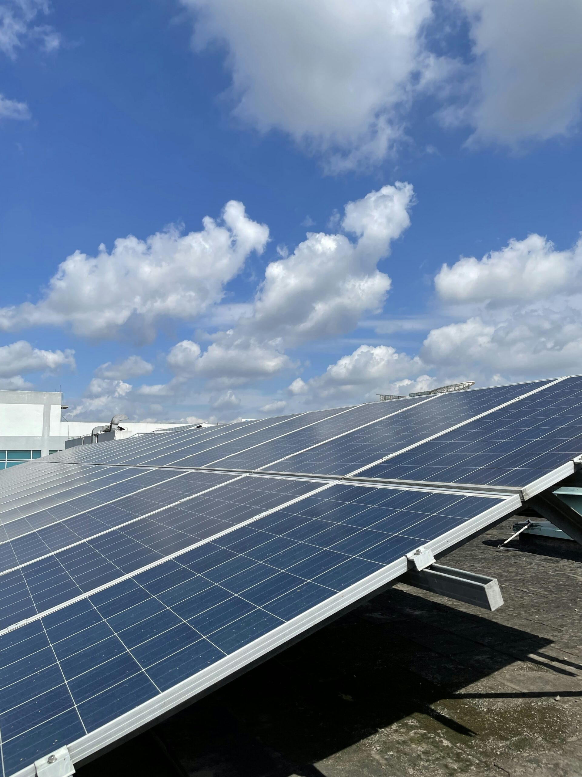 Come funziona un impianto fotovoltaico?