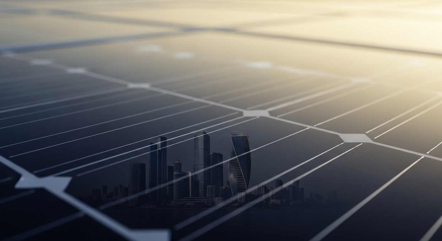 Transizione Energetica Globale: Dai 100 Miliardi di Dollari all'Autonomia del Tuo Impianto Fotovoltaico