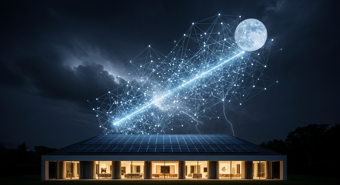 Mercato Energetico 2024: Il Report ARERA Conferma, l'Indipendenza è la Vera Risposta