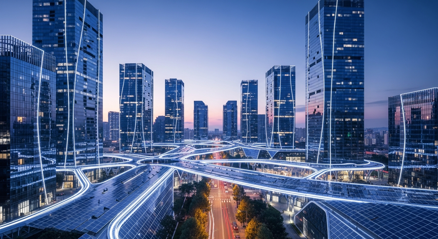 Smart Building Expo 2025: Il Futuro dell'Energia è Urbano, Intelligente e Solare