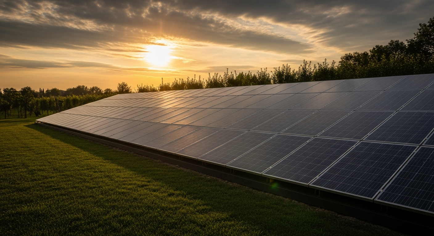 Rete Elettrica Europea: un Costo da 11 Miliardi. La Tua Bolletta è al Sicuro?