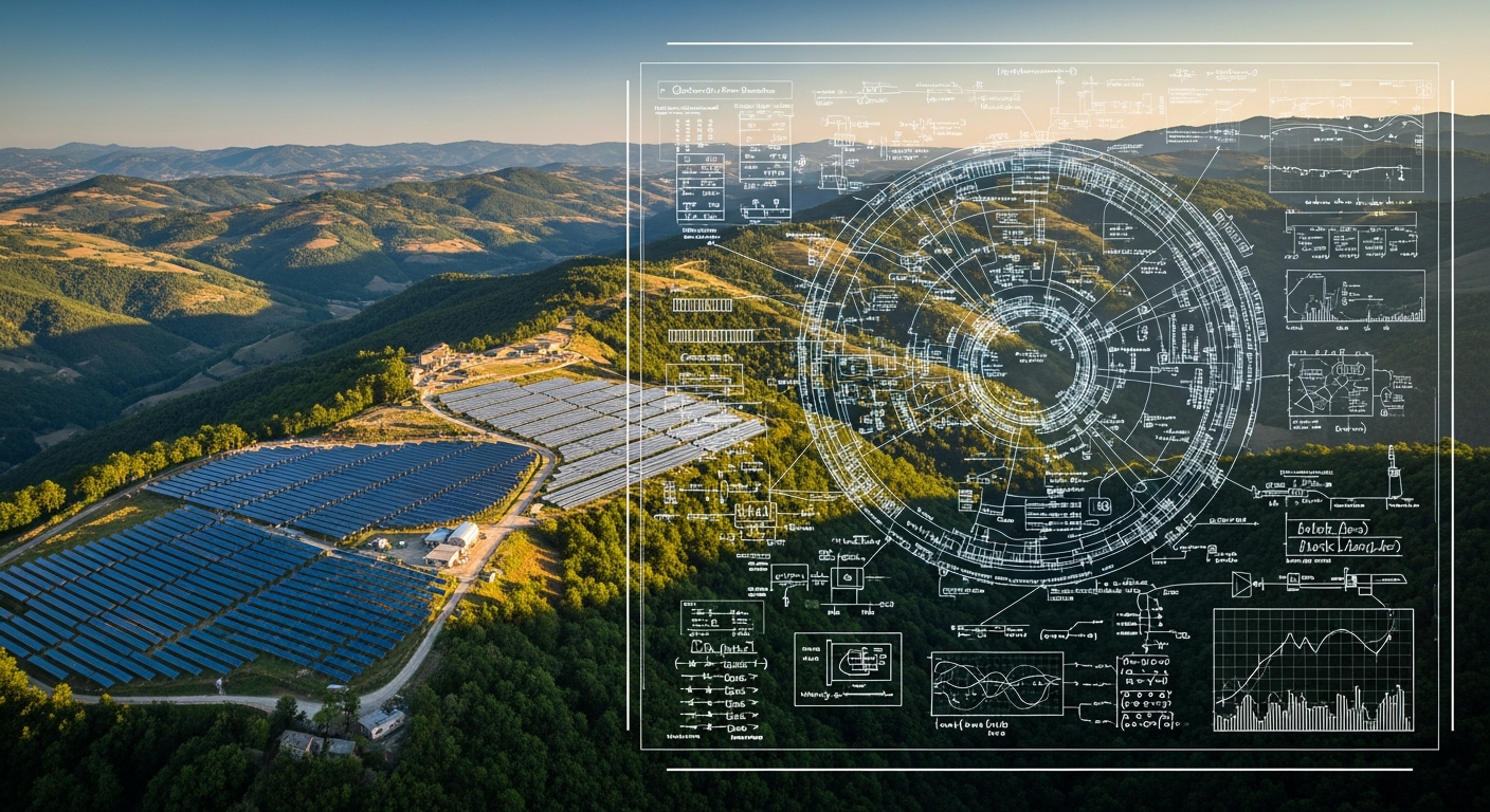 Impianti Fotovoltaici e VIA: La Guida Definitiva alle Autorizzazioni Ambientali in Italia