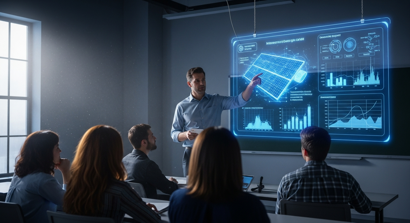 Formare il Futuro del Solare: Perché la Caccia a Esperti e Docenti è il Miglior Indicatore del Boom Energetico in Italia