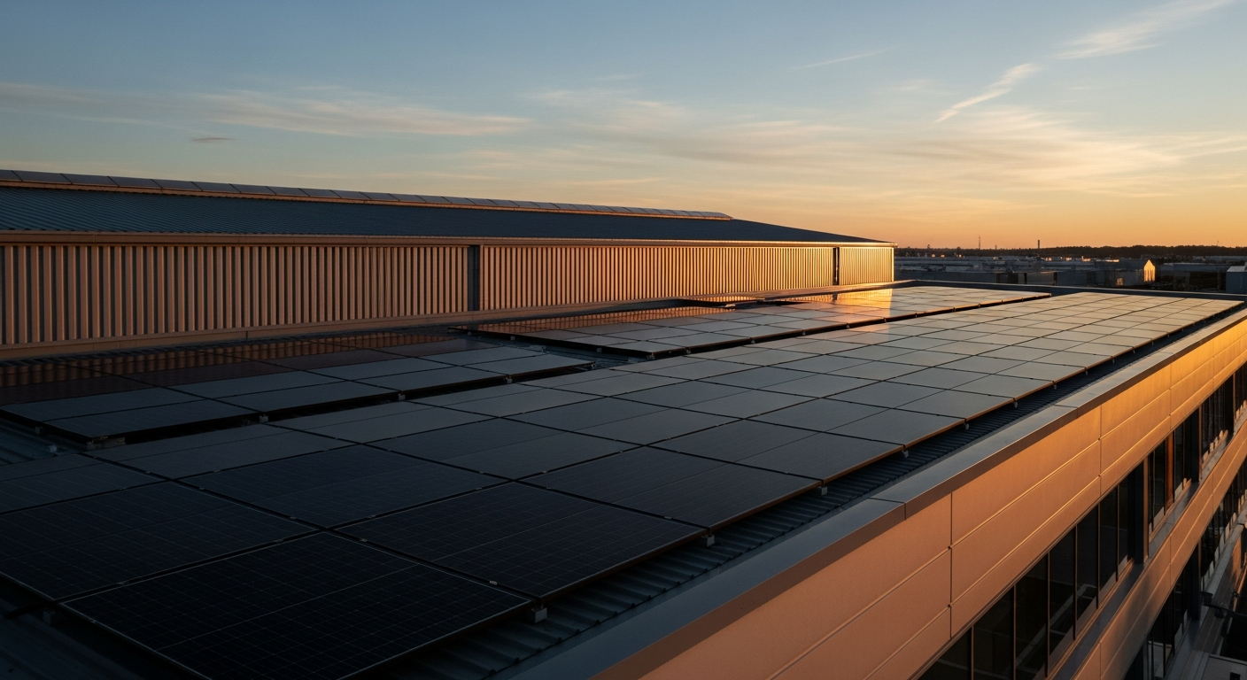 Incentivi Fotovoltaico: Il Futuro dell'Energia tra Transizione 5.0 e Repowering