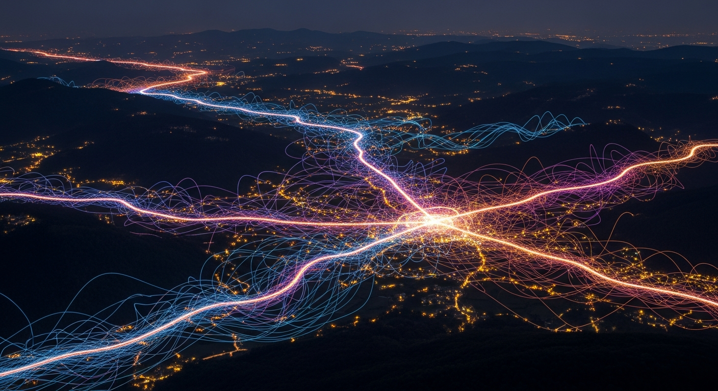 Saturazione Rete Elettrica: Come le Connessioni Flessibili Sbloccheranno il Fotovoltaico in Italia
