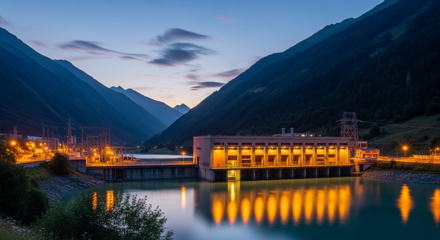 Il Caso Luson: Come l'Energia Rinnovabile Diventa un Asset Strategico per le Imprese