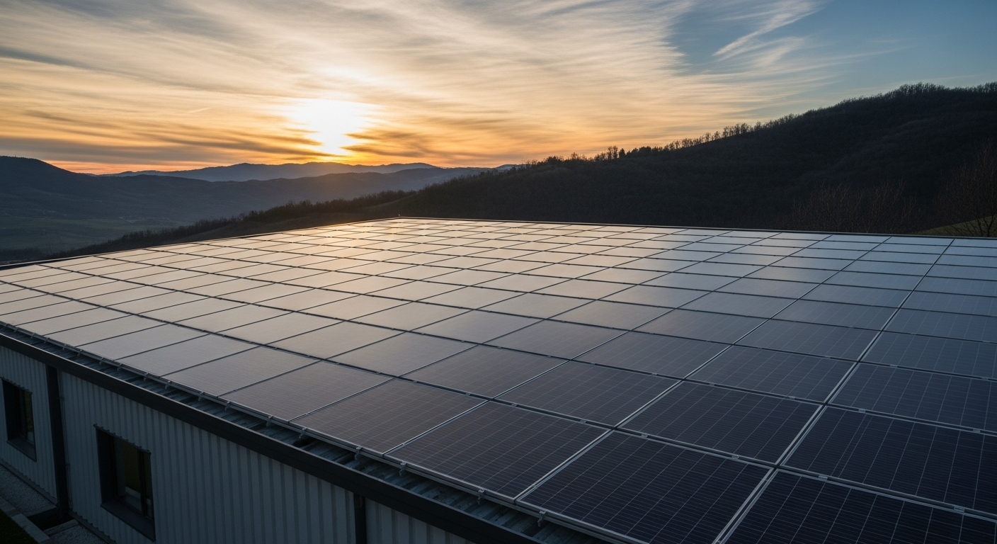 Fotovoltaico Imprese: Novità GSE su Energy Release e Incentivi al Sud