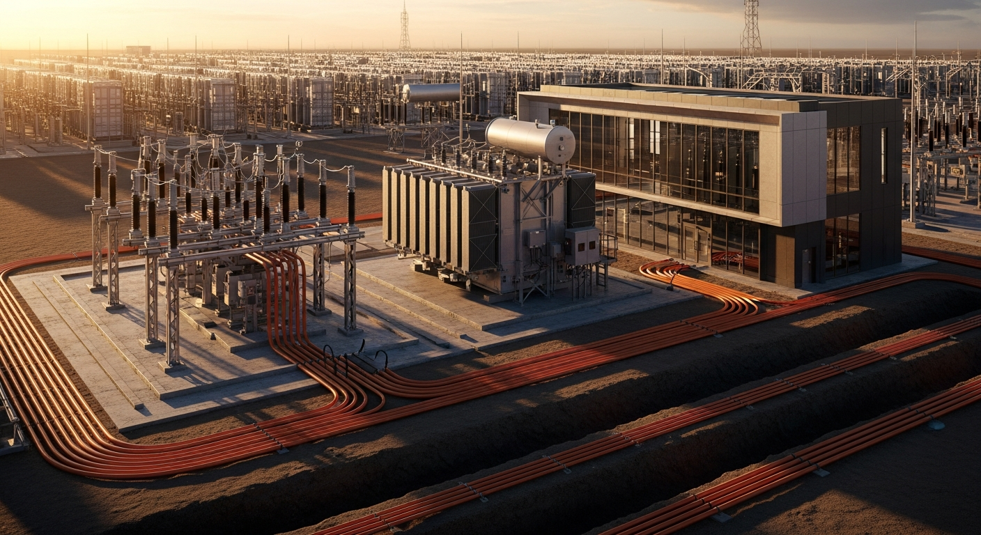 Accumulo Energetico: La Vera Sfida è il Balance of Project (BoP)