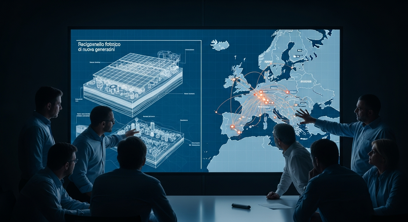 Super Ammortamento e Fotovoltaico: Guida alle Nuove Regole per le Aziende