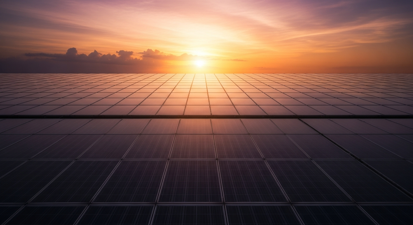 Pannelli Fotovoltaici: Prezzi ai Minimi Storici, Ma Conviene Aspettare Ancora?