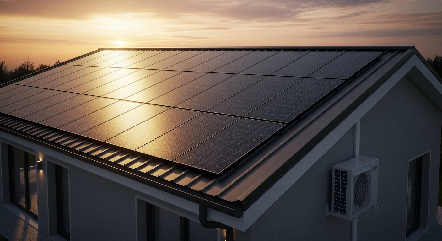 Conto Termico 3.0: La Guida Completa ai Nuovi Incentivi per Efficienza Energetica e Fotovoltaico