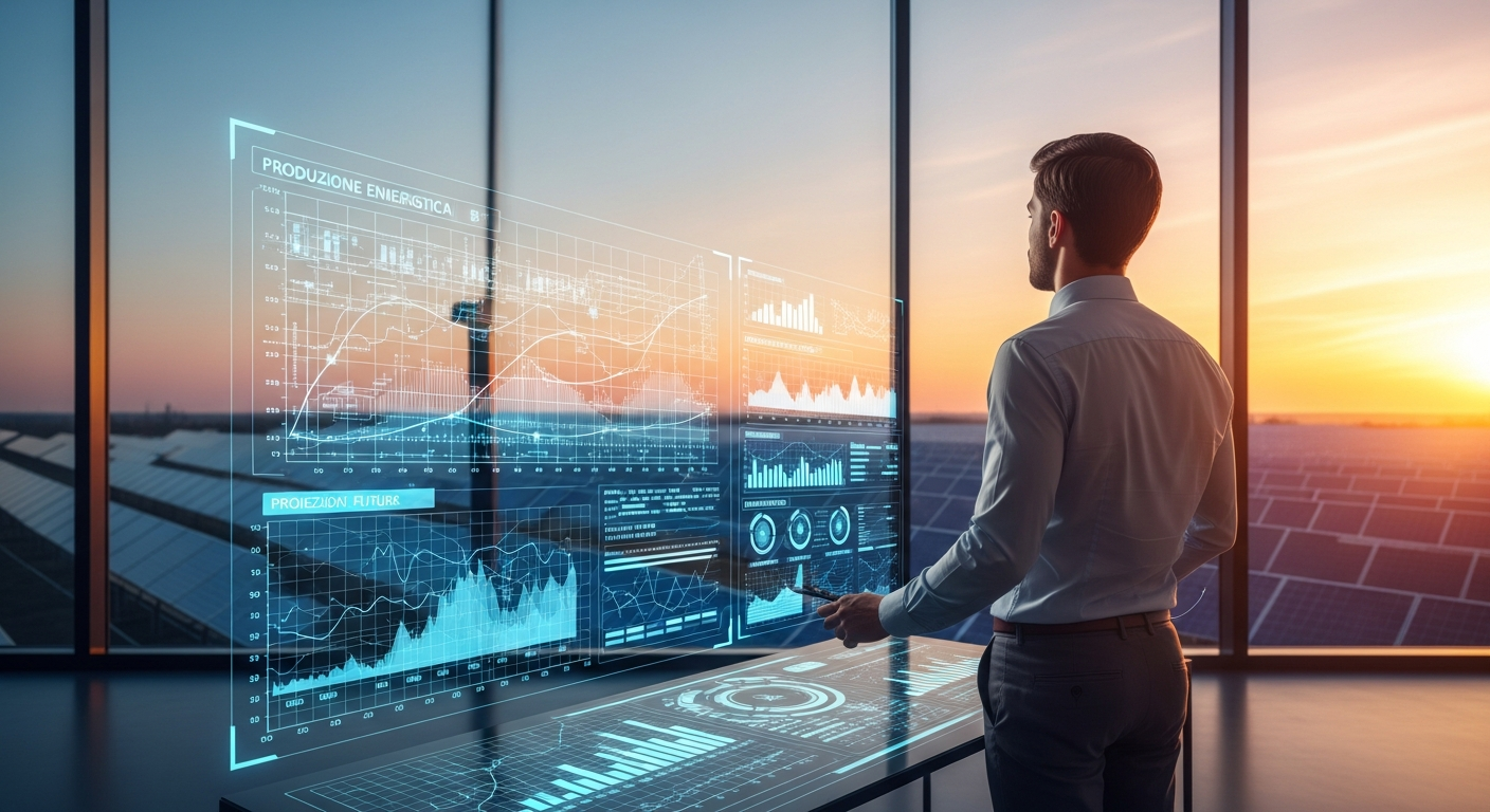 Futuro Solare: La Crescente Domanda di Esperti Green in Italia e Cosa Significa per Te