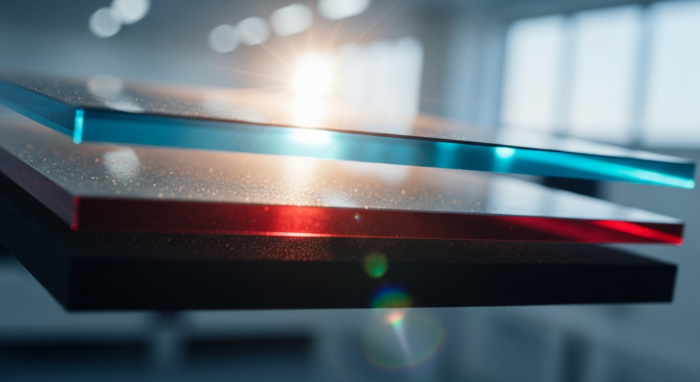 Rivoluzione Solare: La Corea del Sud Scommette sul Fotovoltaico Tandem in Perovskite per Superare Ogni Record di Efficienza