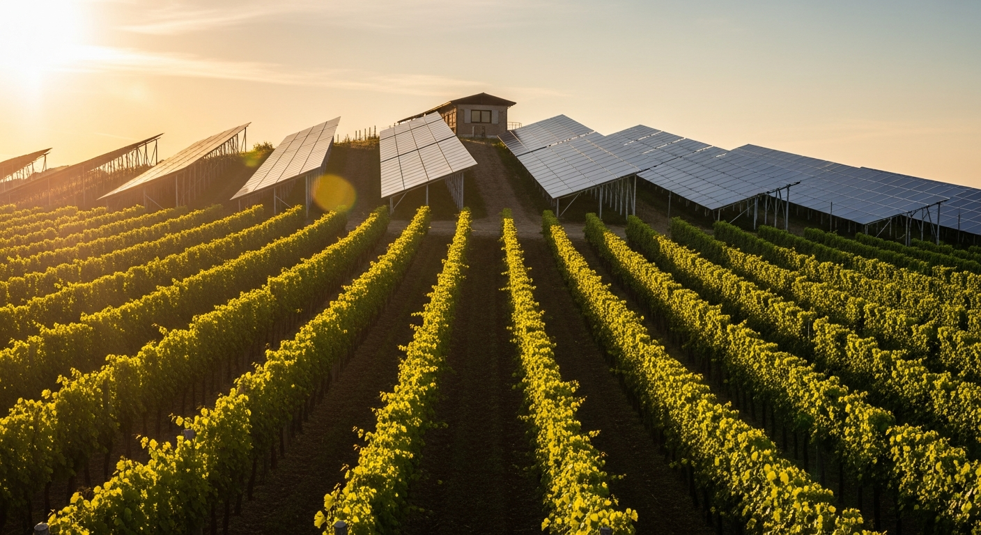 Fotovoltaico in Italia: Guida alle Nuove Normative su Aree Idonee, Agrivoltaico e PNRR