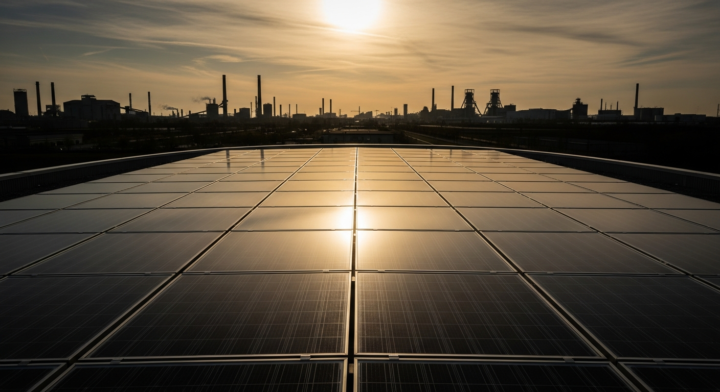 Certificati Bianchi 2025: La Guida Completa per Trasformare l'Efficienza Energetica in un Vantaggio Economico