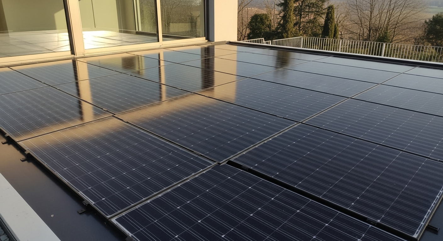 Mercato Fotovoltaico 2025: Analisi e Trend per il Tuo Investimento Solare