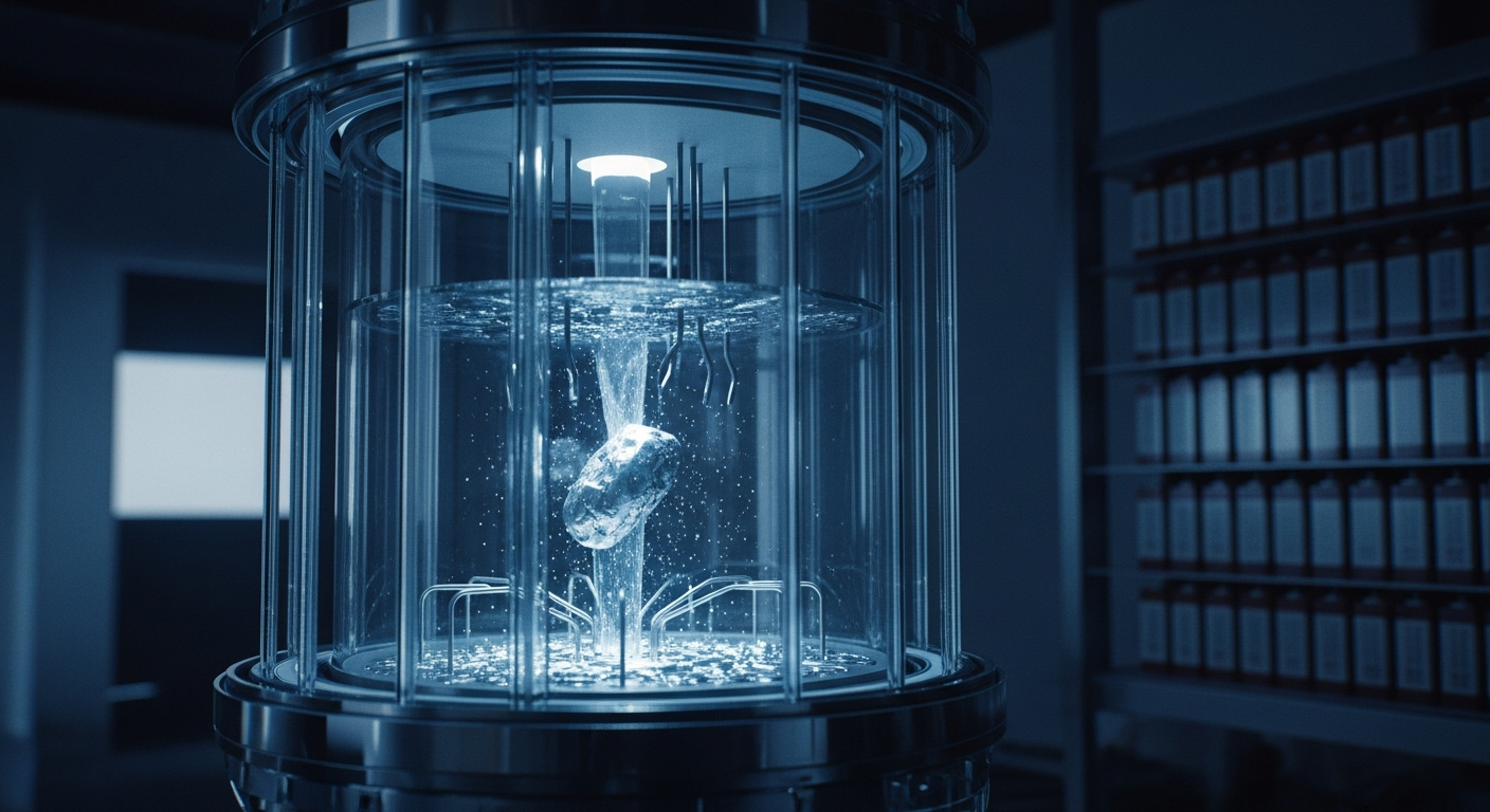 Riciclo del Litio: La Svolta Americana che Ridisegna il Futuro delle Batterie per Fotovoltaico