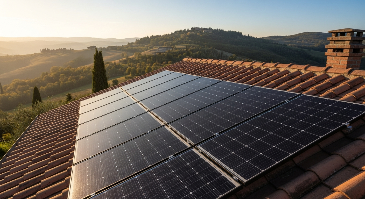 Direttiva RED III in Italia: Un Nuovo Futuro per il Fotovoltaico e le Energie Rinnovabili