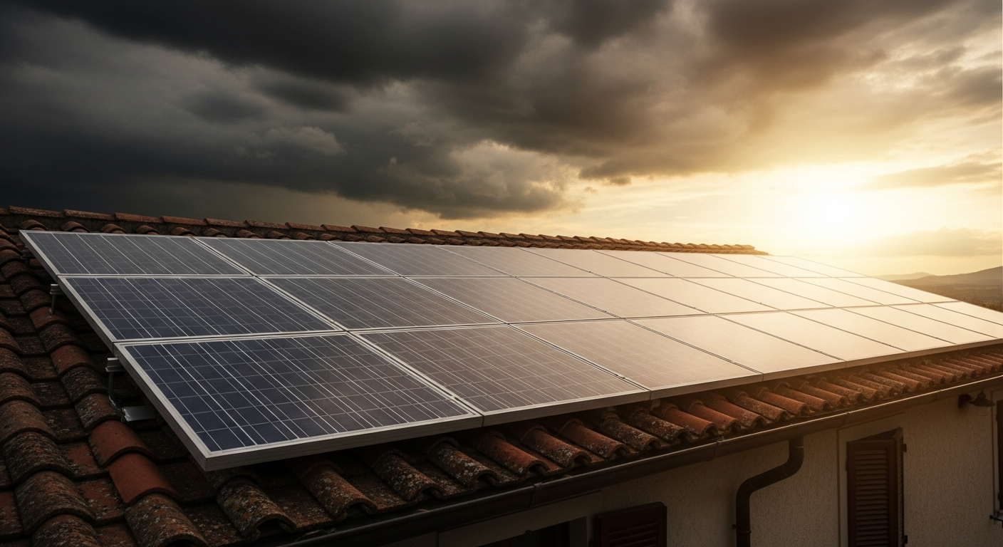 Accordi sul Clima a Rischio? La Tua Risposta Concreta è l'Energia Solare