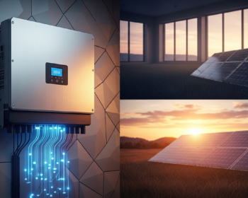 Inverter Fotovoltaico: La Guida Completa 2025 al Cuore del Tuo Impianto