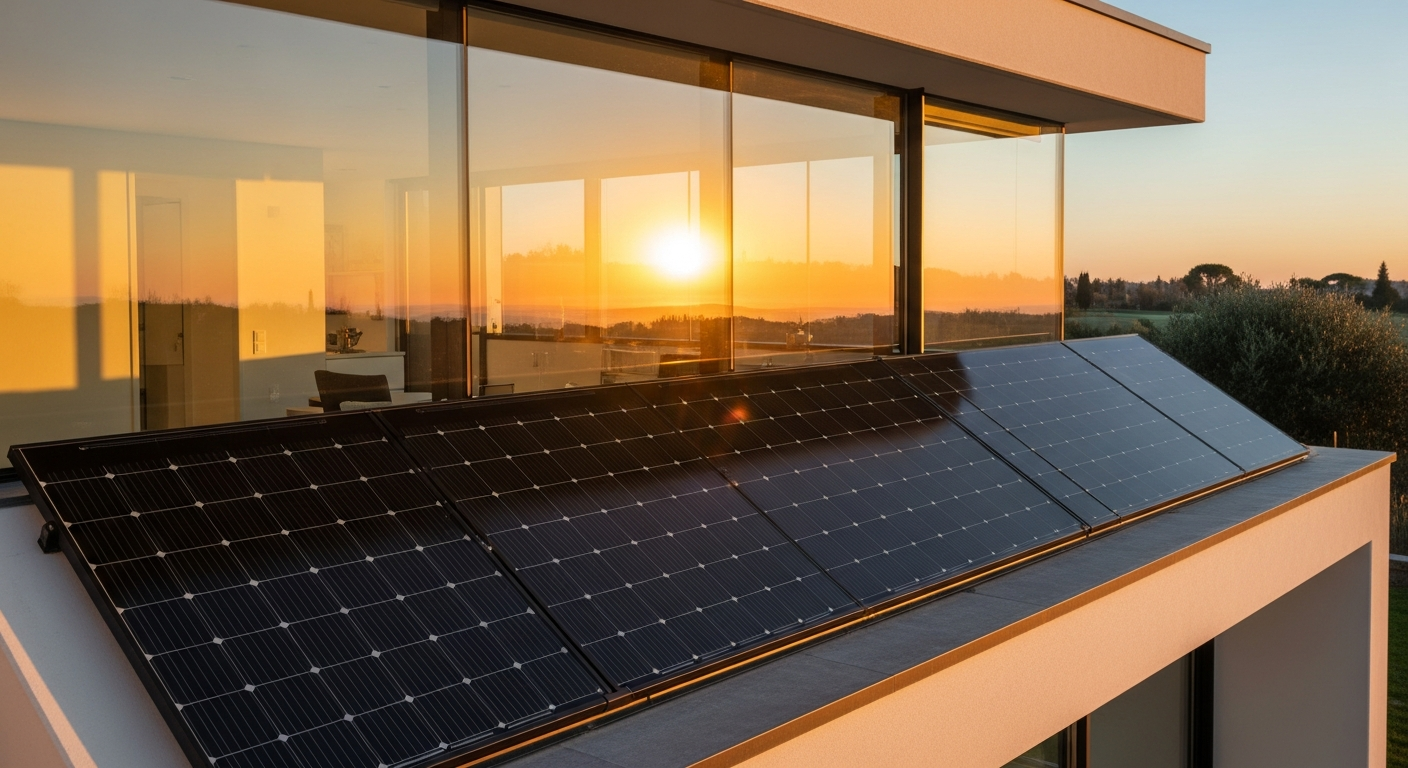 Fotovoltaico 2026: Tendenze e Novità dal Mercato Solare Italiano