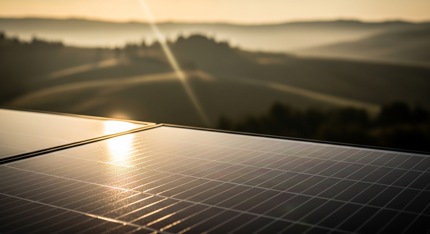 Report Fotovoltaico 2026: Innovazioni, Incentivi e Tendenze del Mercato Solare