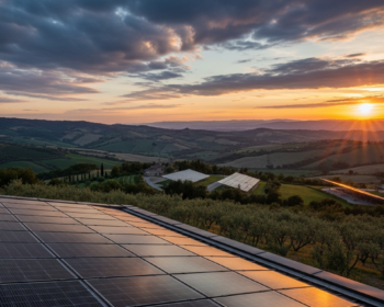 Rivoluzione Solare in Europa: I Dati Record che Stanno Ridisegnando il Mercato Energetico