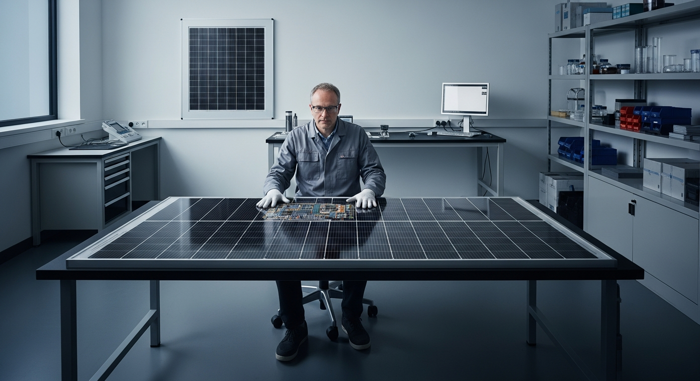 Bando STEP Toscana 2026: 10 Milioni a Fondo Perduto per Rivoluzionare il Fotovoltaico