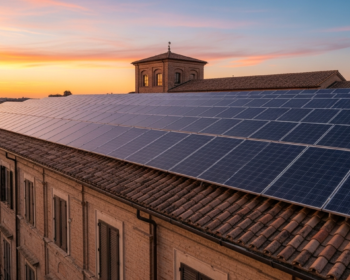 Fotovoltaico e Appalti Pubblici: Le Nuove Opportunità per la Transizione Energetica in Italia