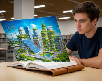 Dai Banchi dell'Università al Futuro Energetico: Al Via il Bando "10 Tesi per la Sostenibilità"