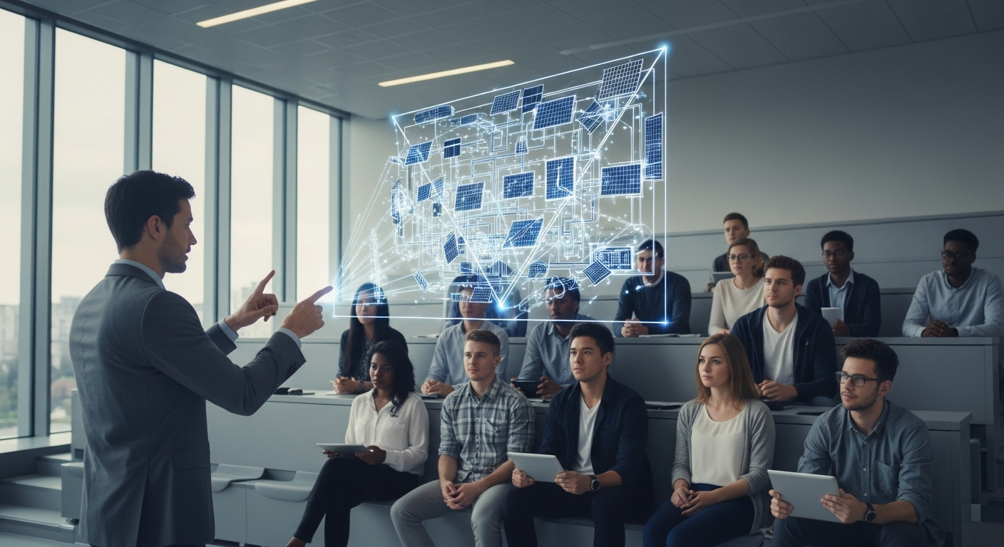 Il Boom delle Green Skills: Perché il Futuro del Fotovoltaico in Italia Passa dalla Formazione