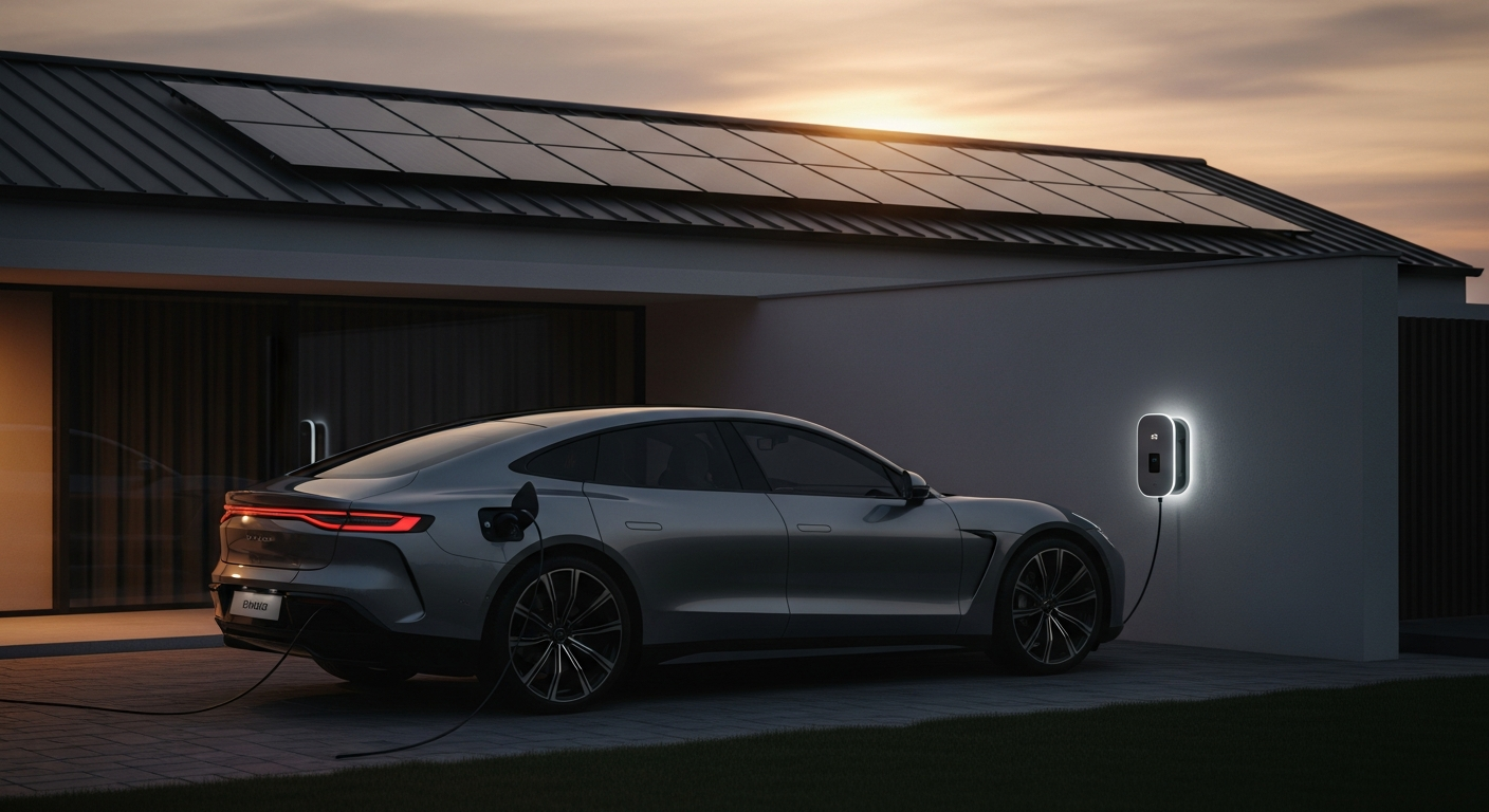 Mercato Auto Usate: Il Ritorno del Diesel è un'Illusione? La Vera Alternativa è Solare