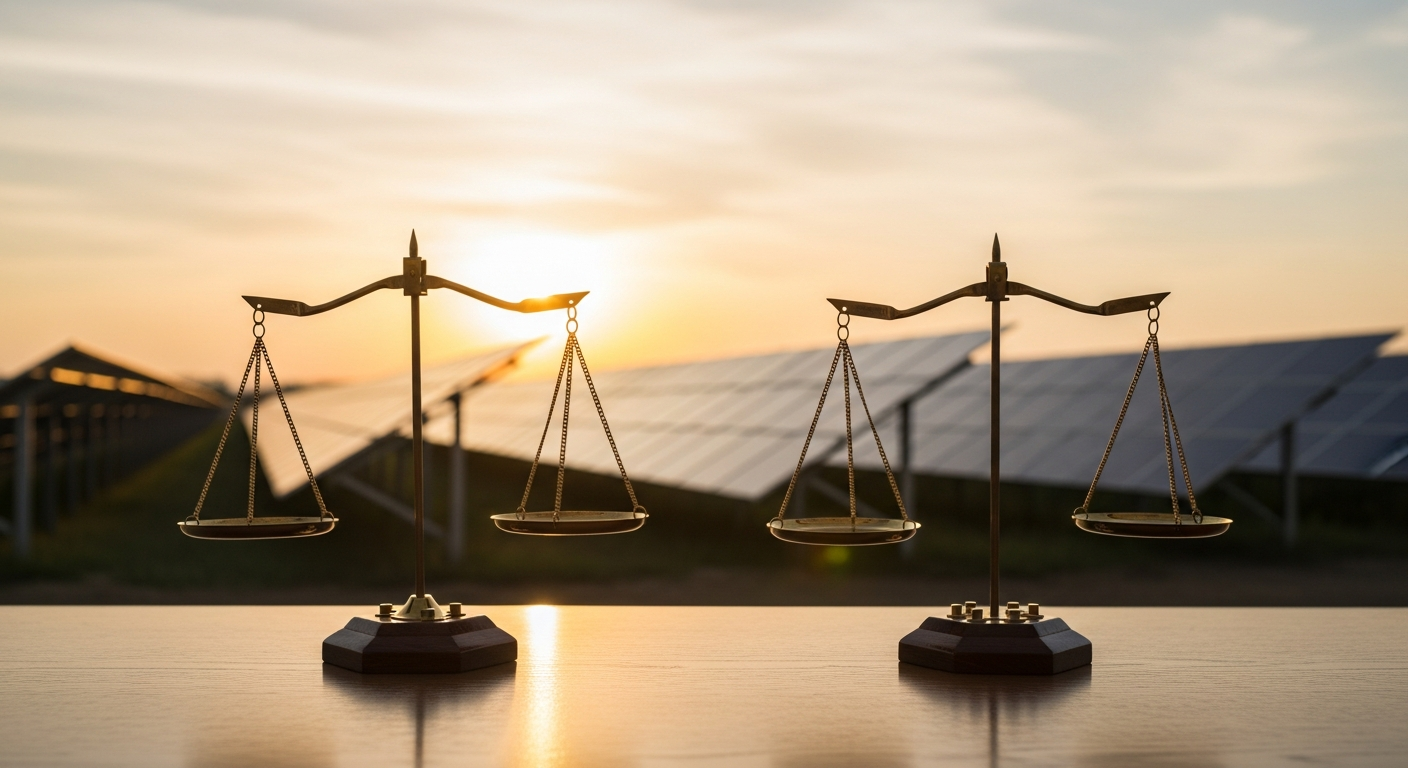 Tassa sugli Extraprofitti: La Sentenza UE Fa Chiarezza sul Futuro del Fotovoltaico in Italia