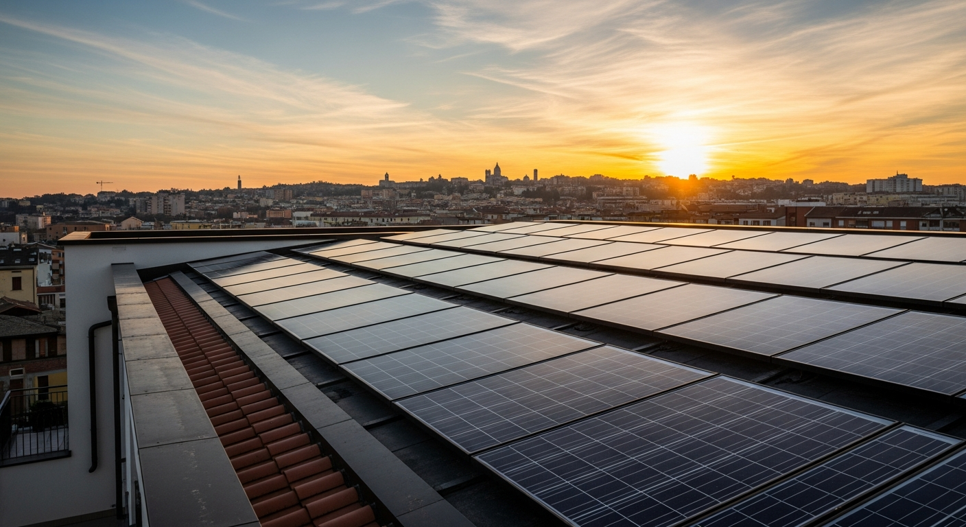 Manovra 2026 e Fotovoltaico: Guida ai Futuri Incentivi per la Transizione Energetica