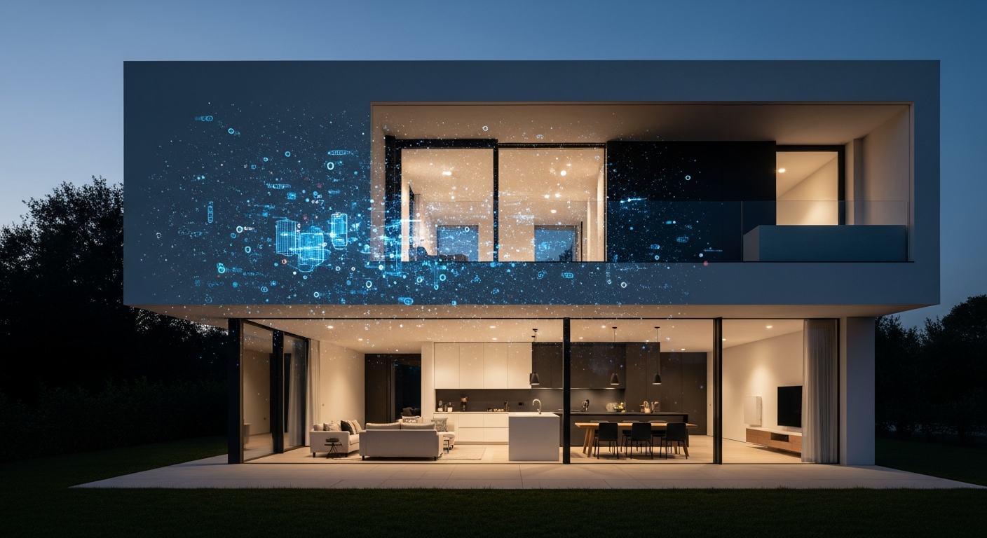 Fotovoltaico e Intelligenza Artificiale: La Rivoluzione dei Dati per Massimizzare i Tuoi Risparmi, in Totale Sicurezza