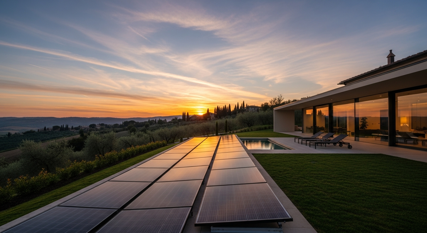 Fotovoltaico 2026: Tendenze, Innovazioni e Opportunità nel Mercato Solare Italiano