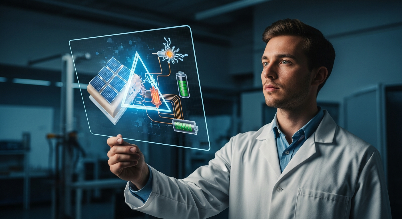 Dalla Germania un Segnale per il Futuro: Perché Investire in Formazione è la Chiave della Transizione Energetica