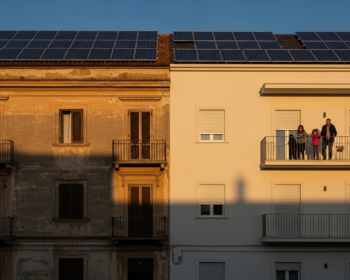 Cerignola, Svolta Sostenibile: 10 Milioni di Euro per la Rivoluzione Energetica del Patrimonio Pubblico