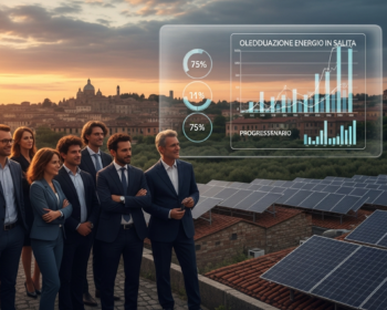 CER e Autoconsumo: Via Libera ai Fondi PNRR. La Guida alla Nuova Procedura GSE.