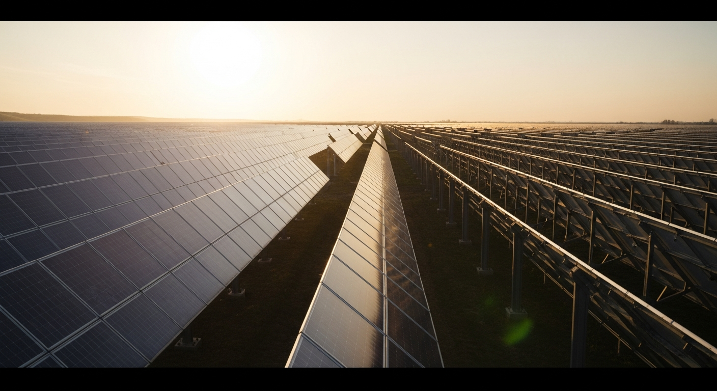 Inseguitori Solari: La Qualità Vince. La Nuova Classifica Mondiale e Cosa Significa per il Tuo Impianto