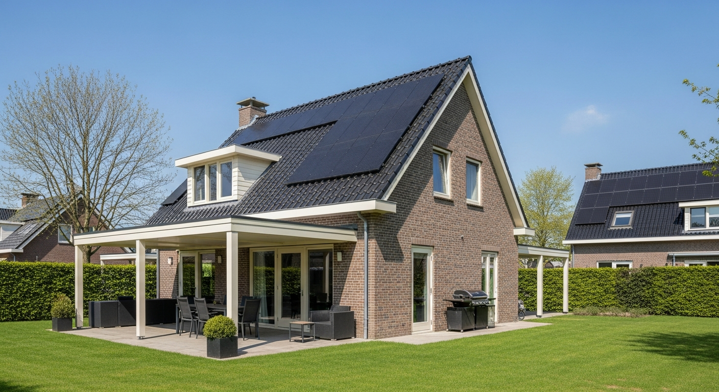 Il Futuro è Adesso: Tendenze e Novità del Fotovoltaico in Italia a Febbraio 2026