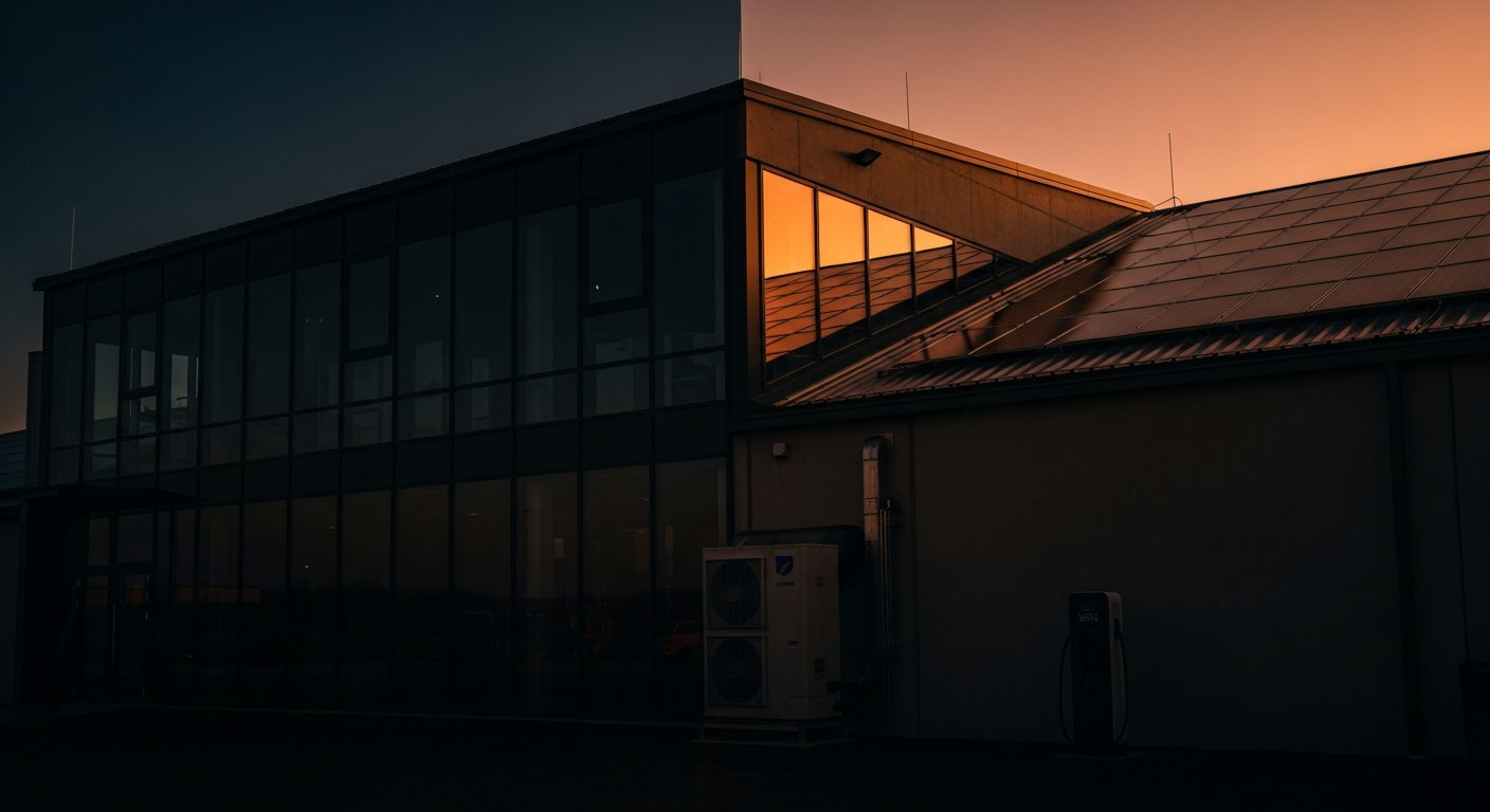 Conto Termico 3.0: La Certificazione ESCo è Obbligatoria. Guida per Non Perdere gli Incentivi